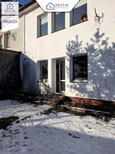 Mieszkanie Borne Sulinowo