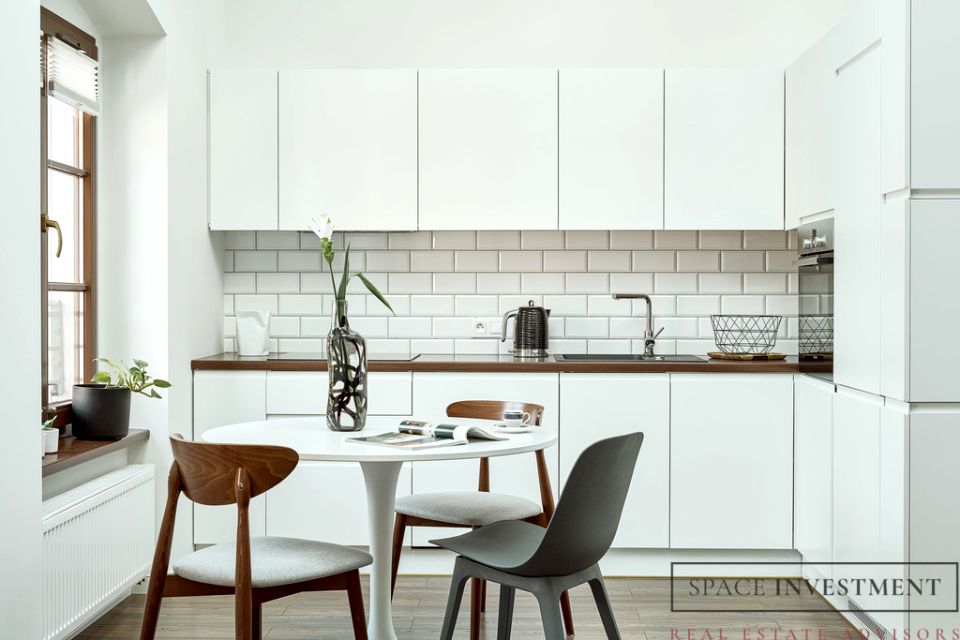 Mieszkanie Wrocław wynajem