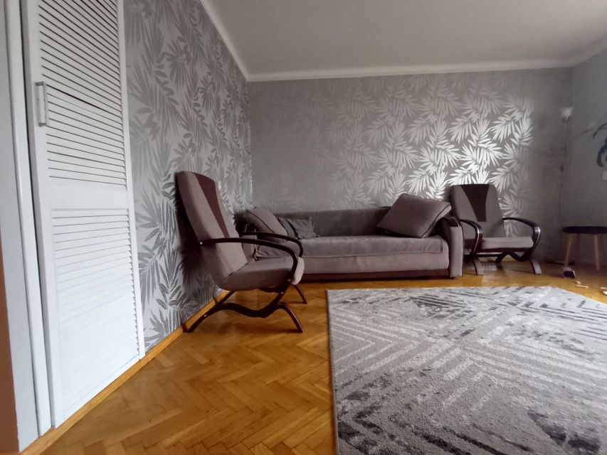 Mieszkanie Częstochowa