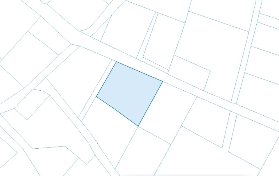 Działka budowlana Żary