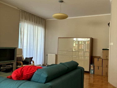 Mieszkanie apartamentowiec Wrocław