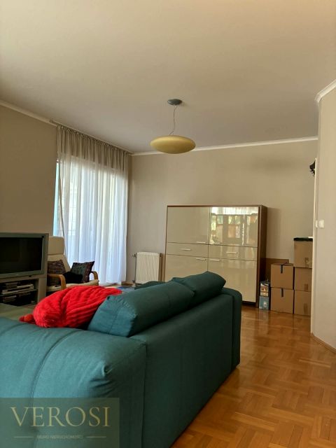 Mieszkanie apartamentowiec Wrocław