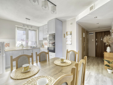 Mieszkanie blok mieszkalny Sitno