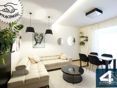Mieszkanie Łódź