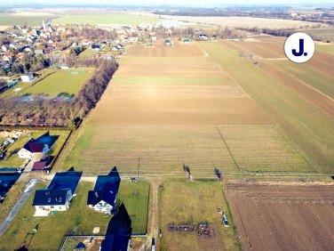 Działka budowlana sprzedam