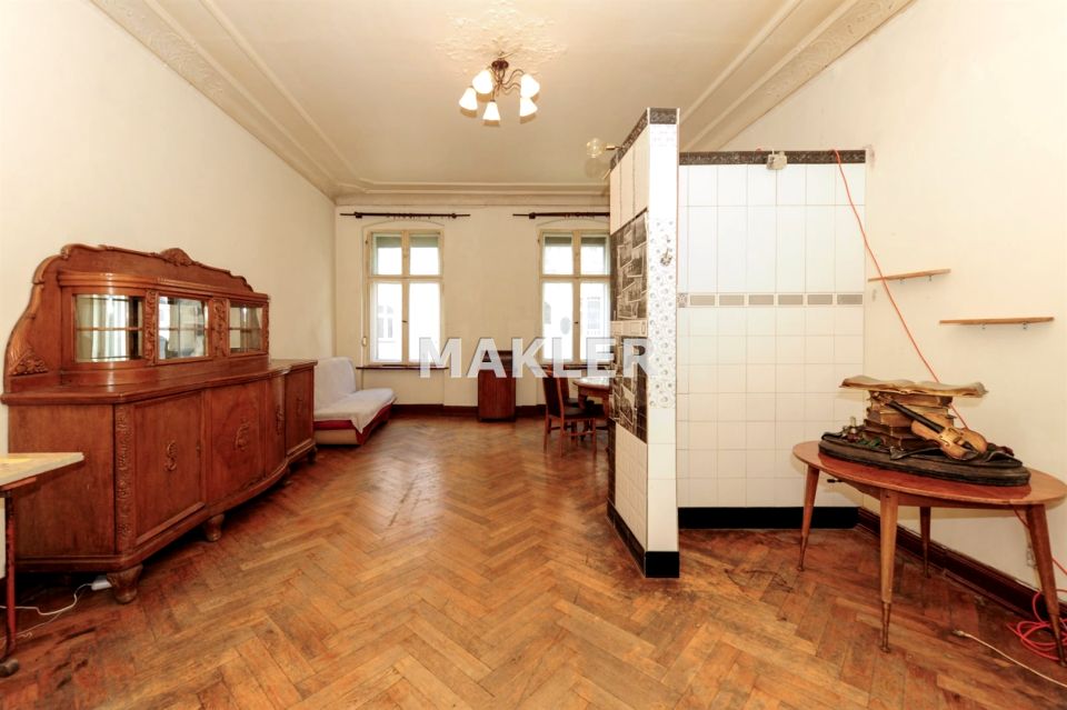 Mieszkanie Bydgoszcz