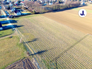 Działka budowlana Jegłowa sprzedam