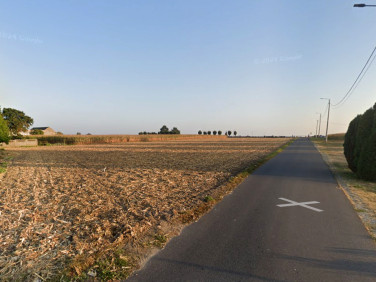 Działka budowlana Blizanów sprzedam