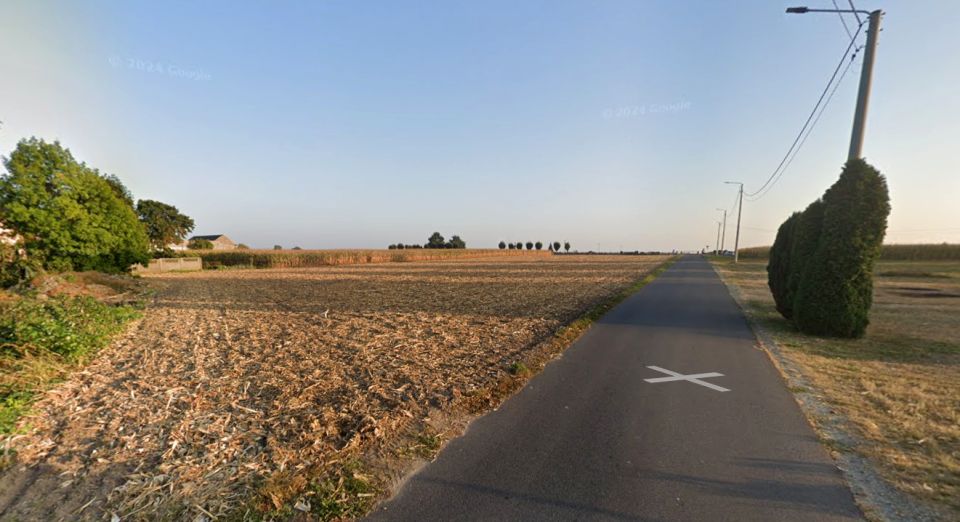 Działka budowlana Blizanów sprzedam