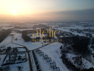 Działka budowlana Gowino sprzedam