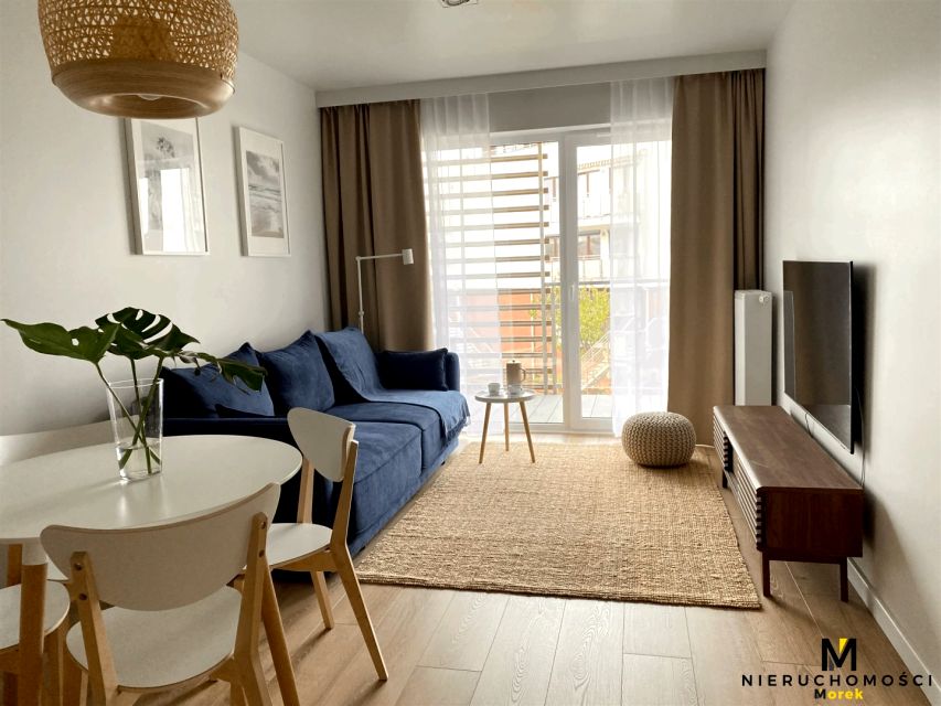 Mieszkanie Kołobrzeg