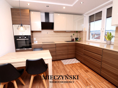 Mieszkanie Gorzów Wielkopolski