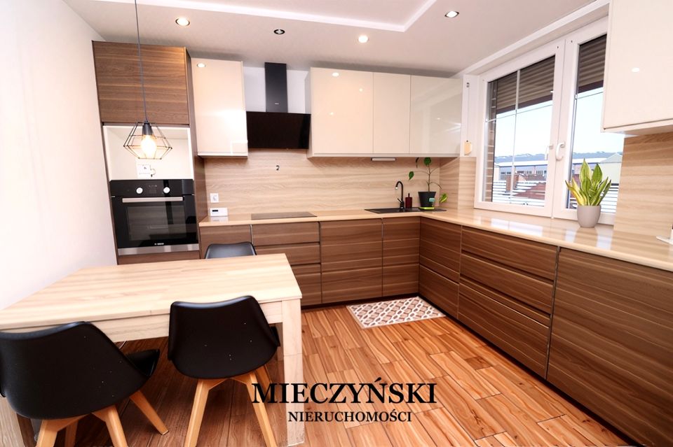 Mieszkanie Gorzów Wielkopolski