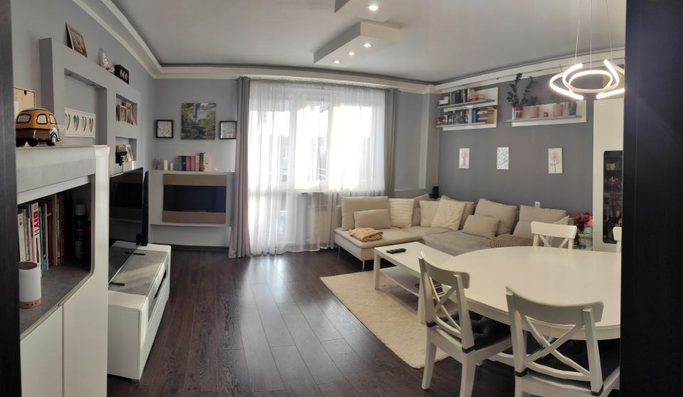 Mieszkanie Nowy Dwór Mazowiecki