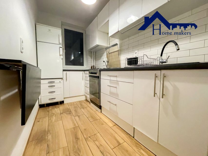 Mieszkanie blok mieszkalny Warszawa