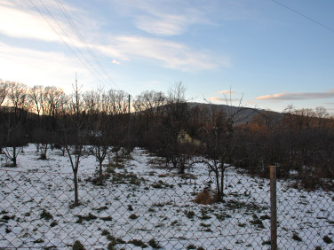 Działka budowlana Przemiłów