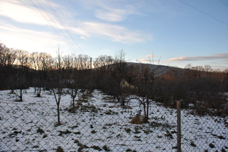 Działka budowlana Przemiłów