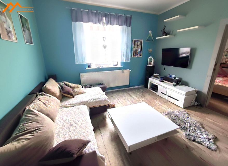 Mieszkanie Myślibórz