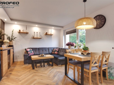 Mieszkanie Jaworze sprzedaż