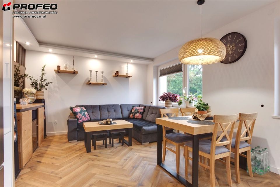 Mieszkanie Jaworze sprzedaż