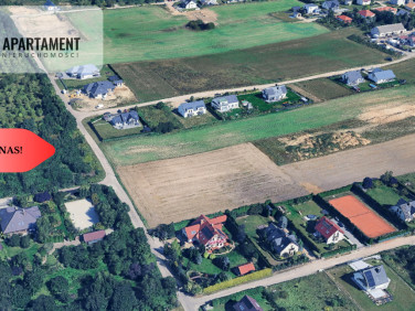 Działka inna Starogard Gdański