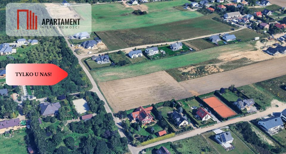 Działka inna Starogard Gdański