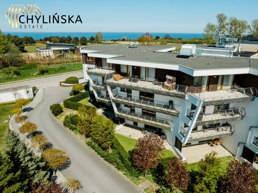 Mieszkanie Chłapowo