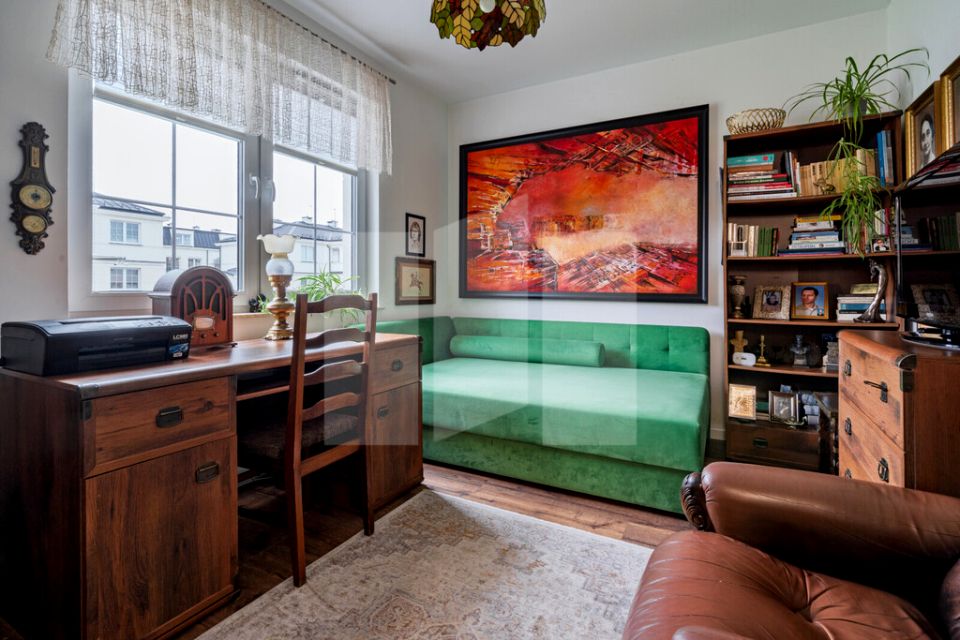 Mieszkanie Pogórze sprzedaż