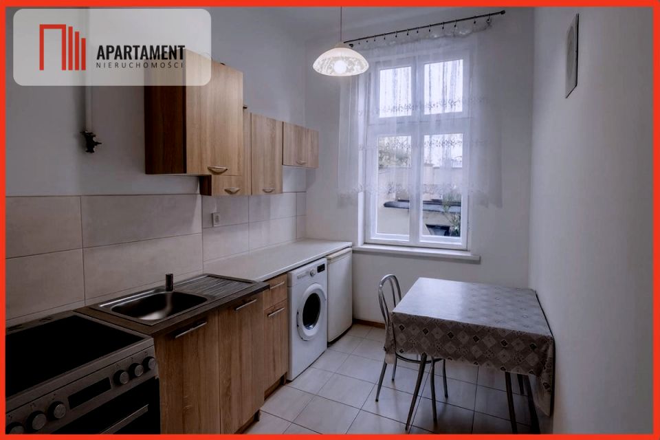 Mieszkanie Bydgoszcz