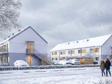 Mieszkanie Siemianice