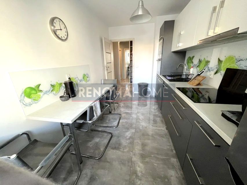 Mieszkanie blok mieszkalny Wrocław