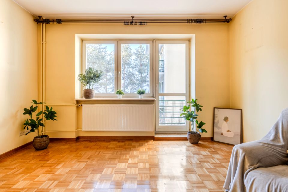 Mieszkanie Warszawa sprzedaż