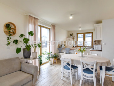 Dom Siekierki Wielkie