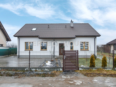 Dom Siekierki Wielkie