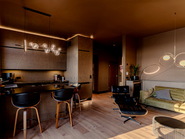 Mieszkanie apartamentowiec Wrocław