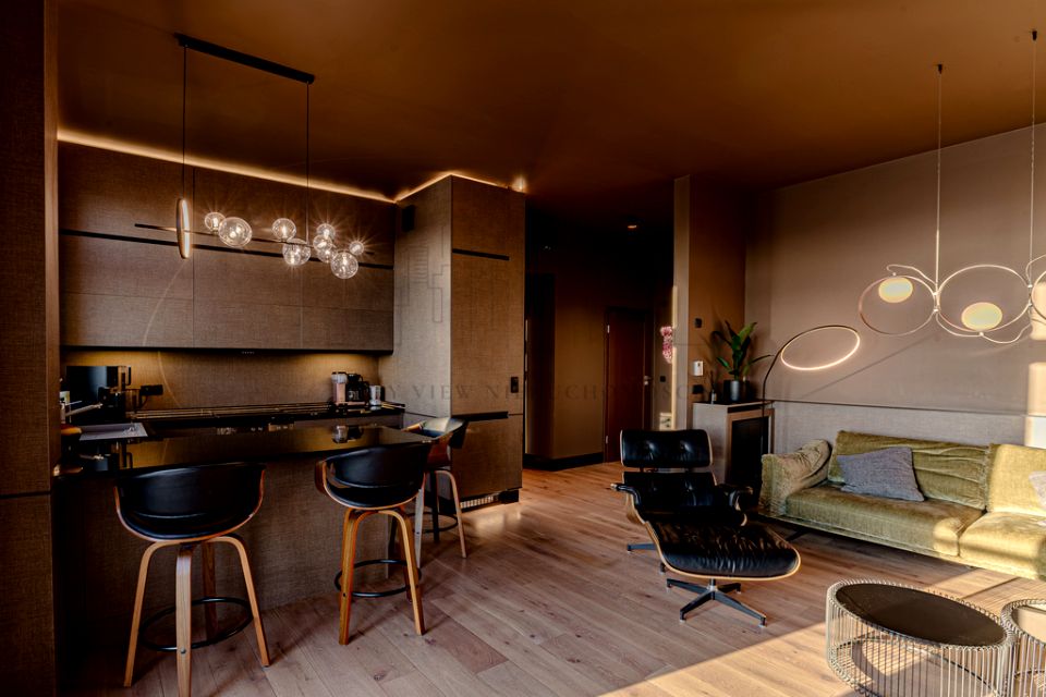 Mieszkanie apartamentowiec Wrocław