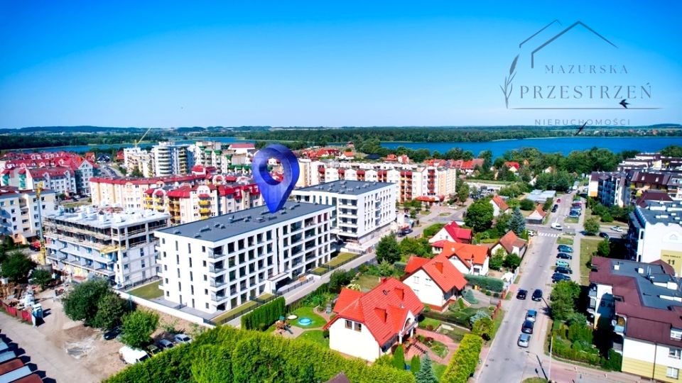 Mieszkanie Ełk sprzedaż