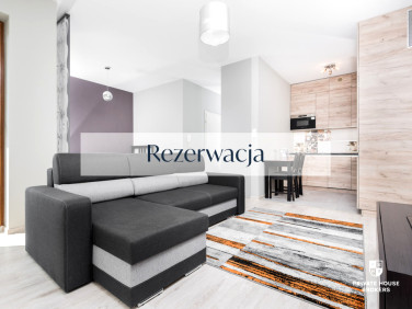 Mieszkanie Kraków