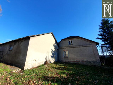 Działka budowlana Maków