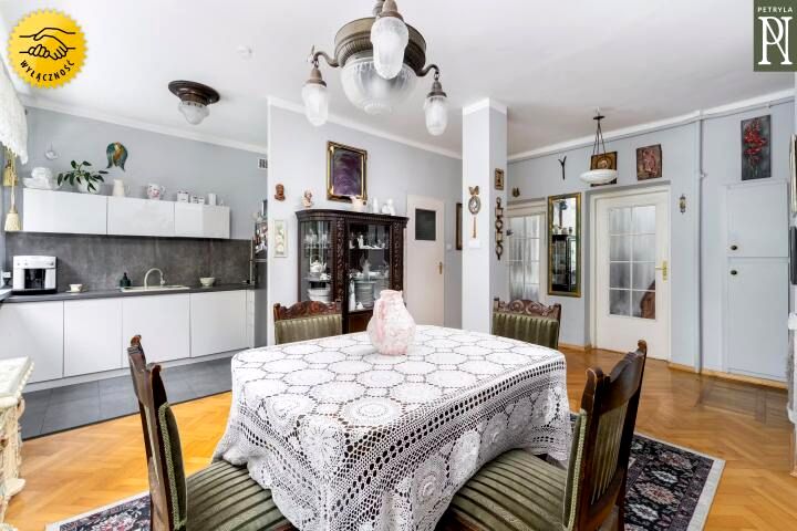 Mieszkanie Kraków sprzedaż