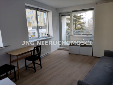 Mieszkanie Poznań