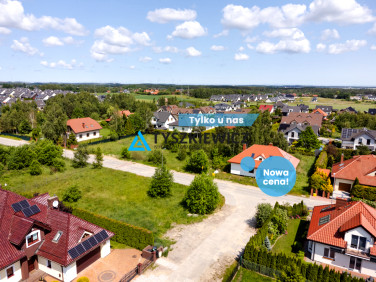 Działka budowlana Banino sprzedam