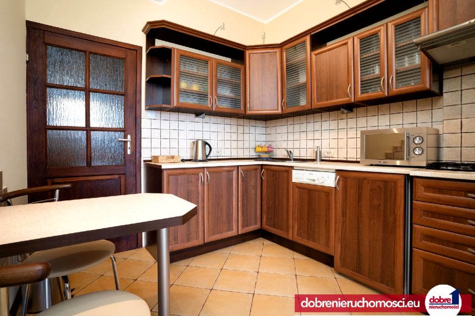 Mieszkanie Bydgoszcz