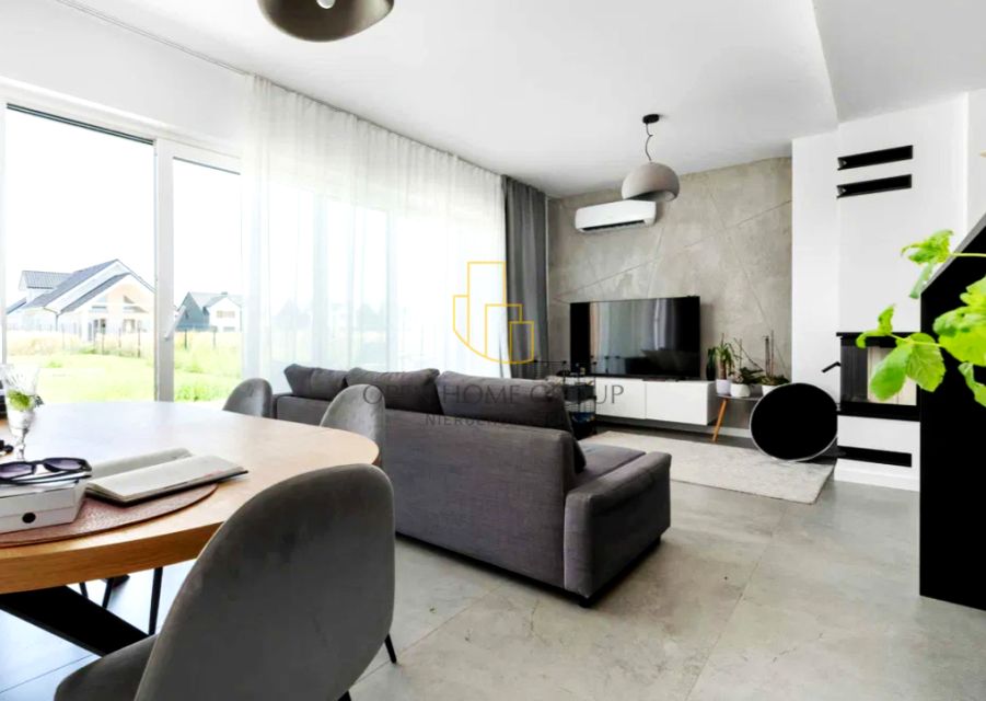 Dom Kębłowice sprzedaż