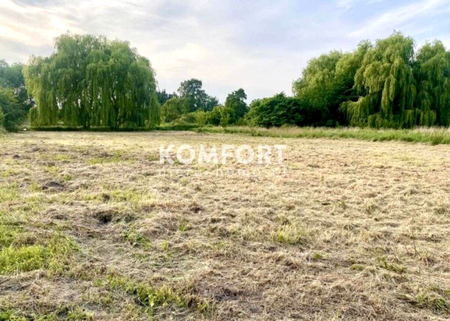 Działka budowlana Karpacz