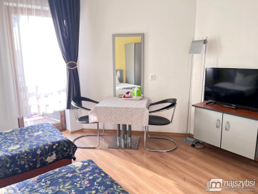 Mieszkanie Goleniów