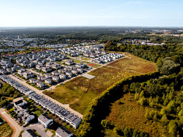 Działka budowlana Dąbrówka