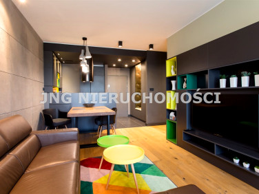 Mieszkanie Poznań