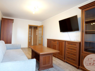 Mieszkanie Września