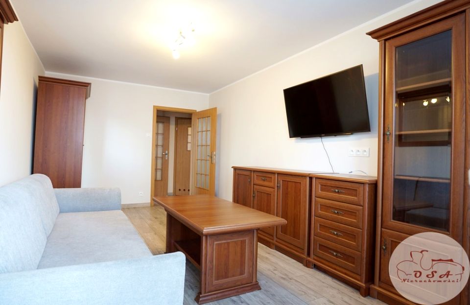 Mieszkanie Września